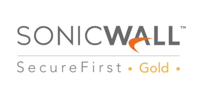 SonicWall Gold Partner